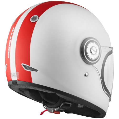 Bogotto V135 D-R2 Шлем