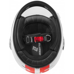 Bogotto V135 D-R2 Шлем