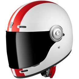 Bogotto V135 D-R2 Шлем