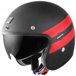 Bogotto V587 Crono Carbon Реактивный шлем