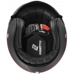 Bogotto V587 Crono Carbon Реактивный шлем