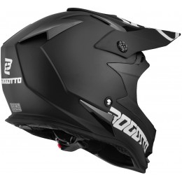 Bogotto V321 Solid Шлем мотокросса