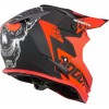 Bogotto V321 Soulcatcher Мотокросс шлем