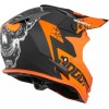 Bogotto V321 Soulcatcher Мотокросс шлем
