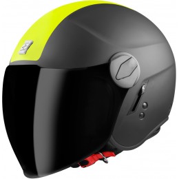 Bogotto V595-1 Next Реактивный шлем