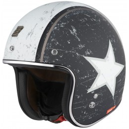 Bogotto V541 Rebel Реактивный шлем