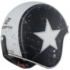 Bogotto V541 Rebel Реактивный шлем