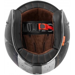 Bogotto V541 Rebel Реактивный шлем