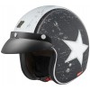 Bogotto V541 Rebel Реактивный шлем
