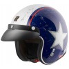 Bogotto V541 Rebel Реактивный шлем