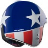 Bogotto V541 Vegas Реактивный шлем