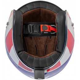 Bogotto V541 Vegas Реактивный шлем