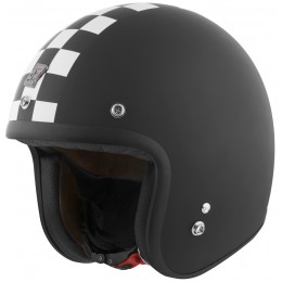Bogotto V541 Scacco Реактивный шлем