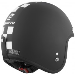 Bogotto V541 Scacco Реактивный шлем