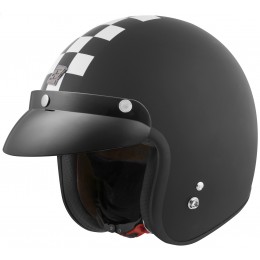 Bogotto V541 Scacco Реактивный шлем