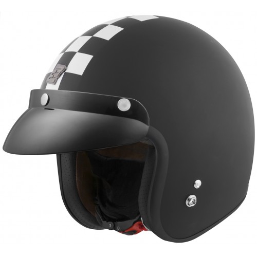 Bogotto V541 Scacco Реактивный шлем