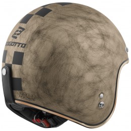 Bogotto V541 Scacco Реактивный шлем