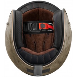 Bogotto V541 Scacco Реактивный шлем