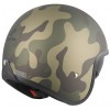 Bogotto V537 Camo Реактивный шлем
