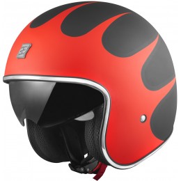 Bogotto V537 Wogi Реактивный шлем