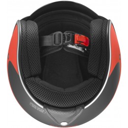 Bogotto V537 Wogi Реактивный шлем