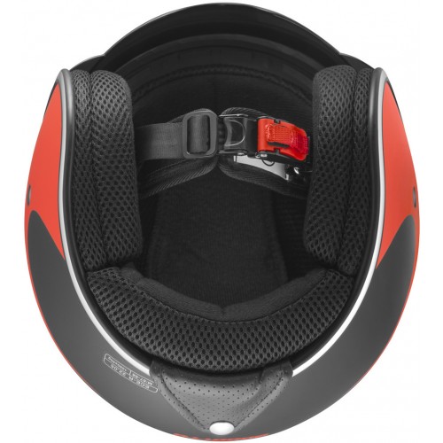 Bogotto V537 Wogi Реактивный шлем