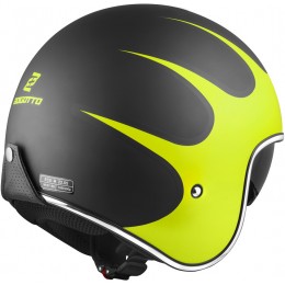 Bogotto V537 Wogi Реактивный шлем