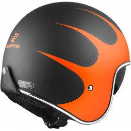 Bogotto V537 Wogi Реактивный шлем