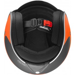 Bogotto V537 Wogi Реактивный шлем