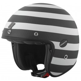 Bogotto V587 Scacchi Carbon Реактивный шлем