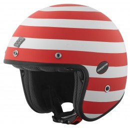 Bogotto V587 Scacchi Carbon Реактивный шлем