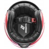 Bogotto V587 Scacchi Carbon Реактивный шлем