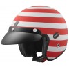 Bogotto V587 Scacchi Carbon Реактивный шлем
