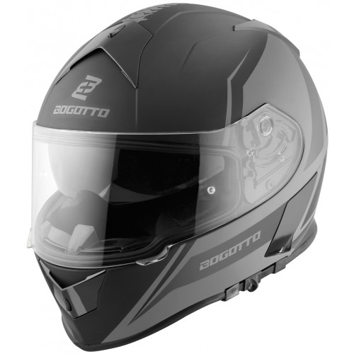Bogotto V126 G-Evo Шлем