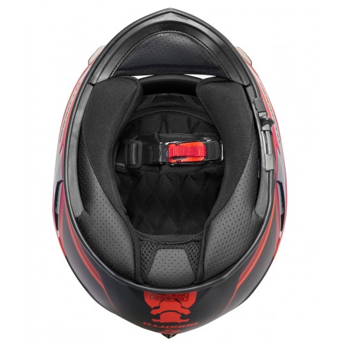 Bogotto V126 G-Evo Шлем
