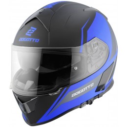 Bogotto V126 G-Evo Шлем