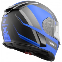 Bogotto V126 G-Evo Шлем
