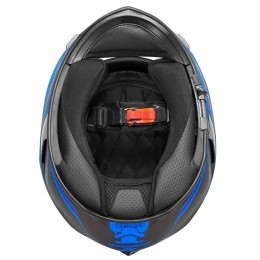 Bogotto V126 G-Evo Шлем