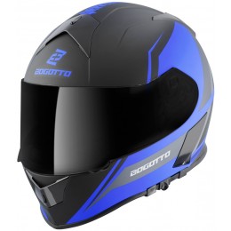 Bogotto V126 G-Evo Шлем