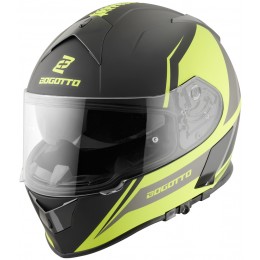 Bogotto V126 G-Evo Шлем