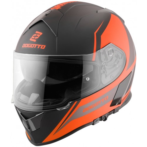 Bogotto V126 G-Evo Шлем