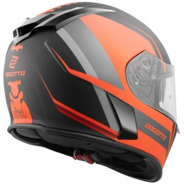 Bogotto V126 G-Evo Шлем