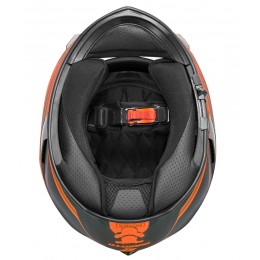 Bogotto V126 G-Evo Шлем