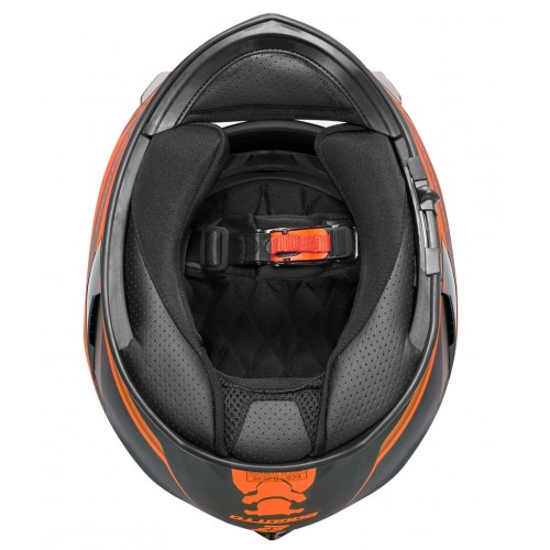 Bogotto V126 G-Evo Шлем