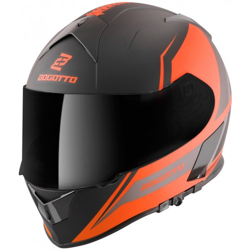 Bogotto V126 G-Evo Шлем