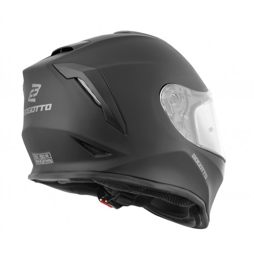 Bogotto V151 Solid Детский шлем