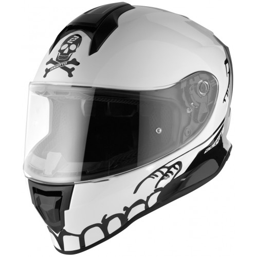 Bogotto V151 Skelly Детский шлем