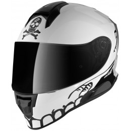 Bogotto V151 Skelly Детский шлем