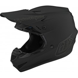 Troy Lee Designs GP Mono Молодежный мотокросс шлем