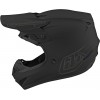 Troy Lee Designs GP Mono Молодежный мотокросс шлем